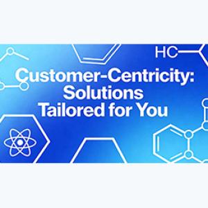  Customer-Centricity