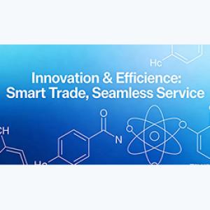 Innovation & Efficiency