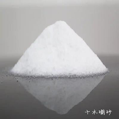 Agriculture Grade Borax