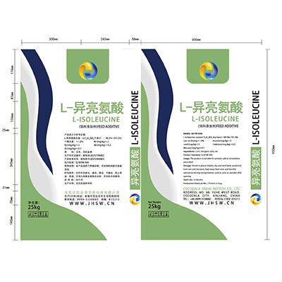 L-ISOLEUCINE